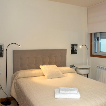 Apartamento Rua Nova De Abaixo 9 Pontevedra Luaran gambar