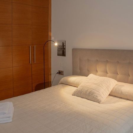 Apartamento Rua Nova De Abaixo 9 Pontevedra Luaran gambar