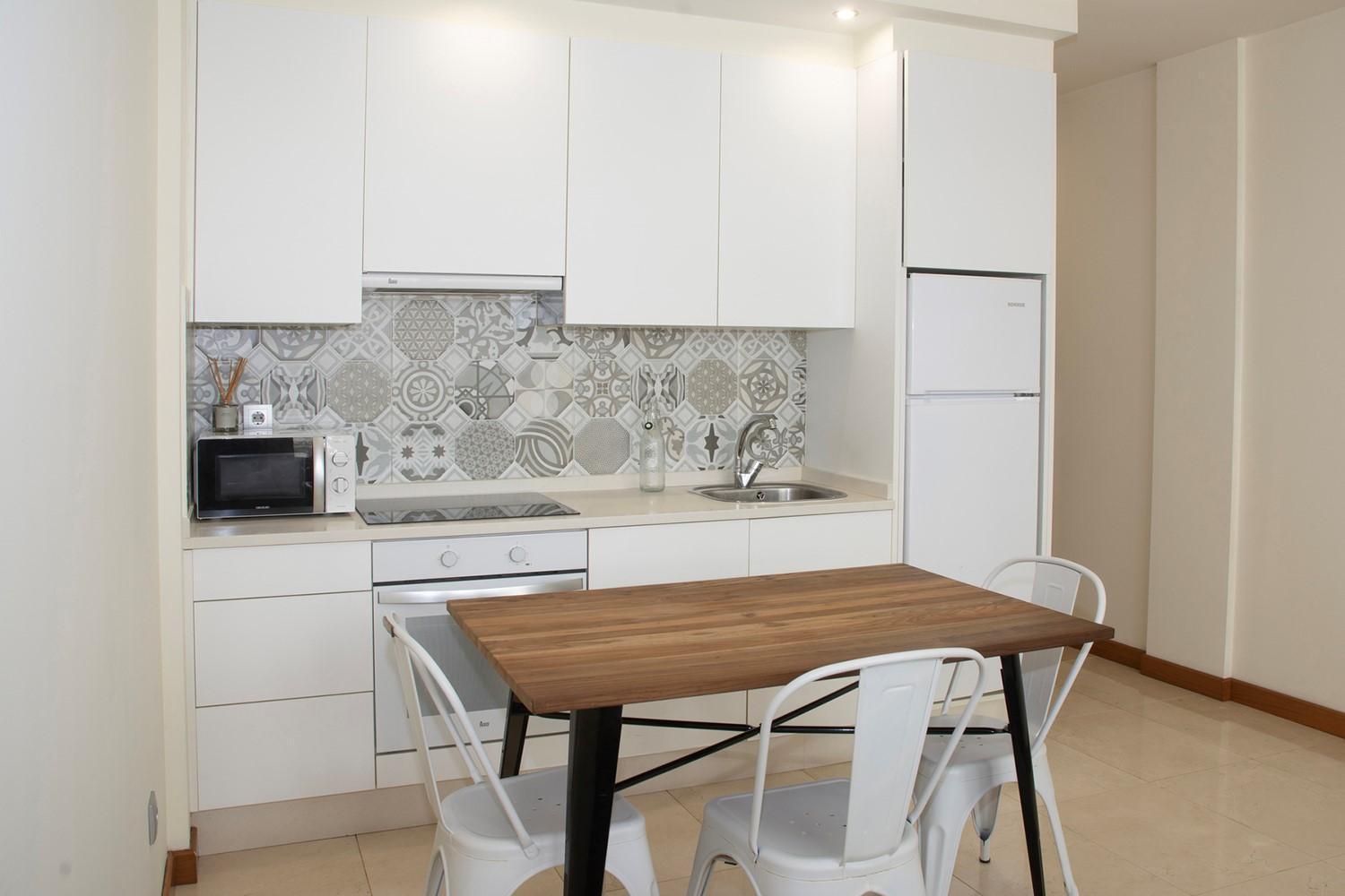 Apartamento Rua Nova De Abaixo 9 Pontevedra Luaran gambar