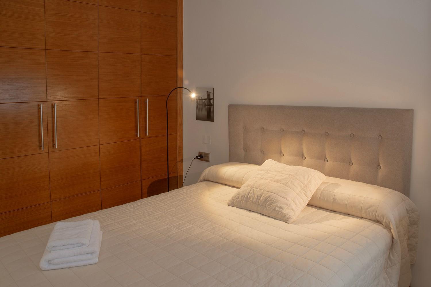 Apartamento Rua Nova De Abaixo 9 Pontevedra Luaran gambar