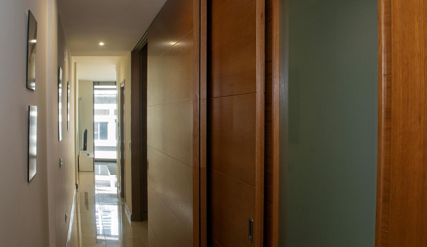 Apartamento Rua Nova De Abaixo 9 Pontevedra Luaran gambar